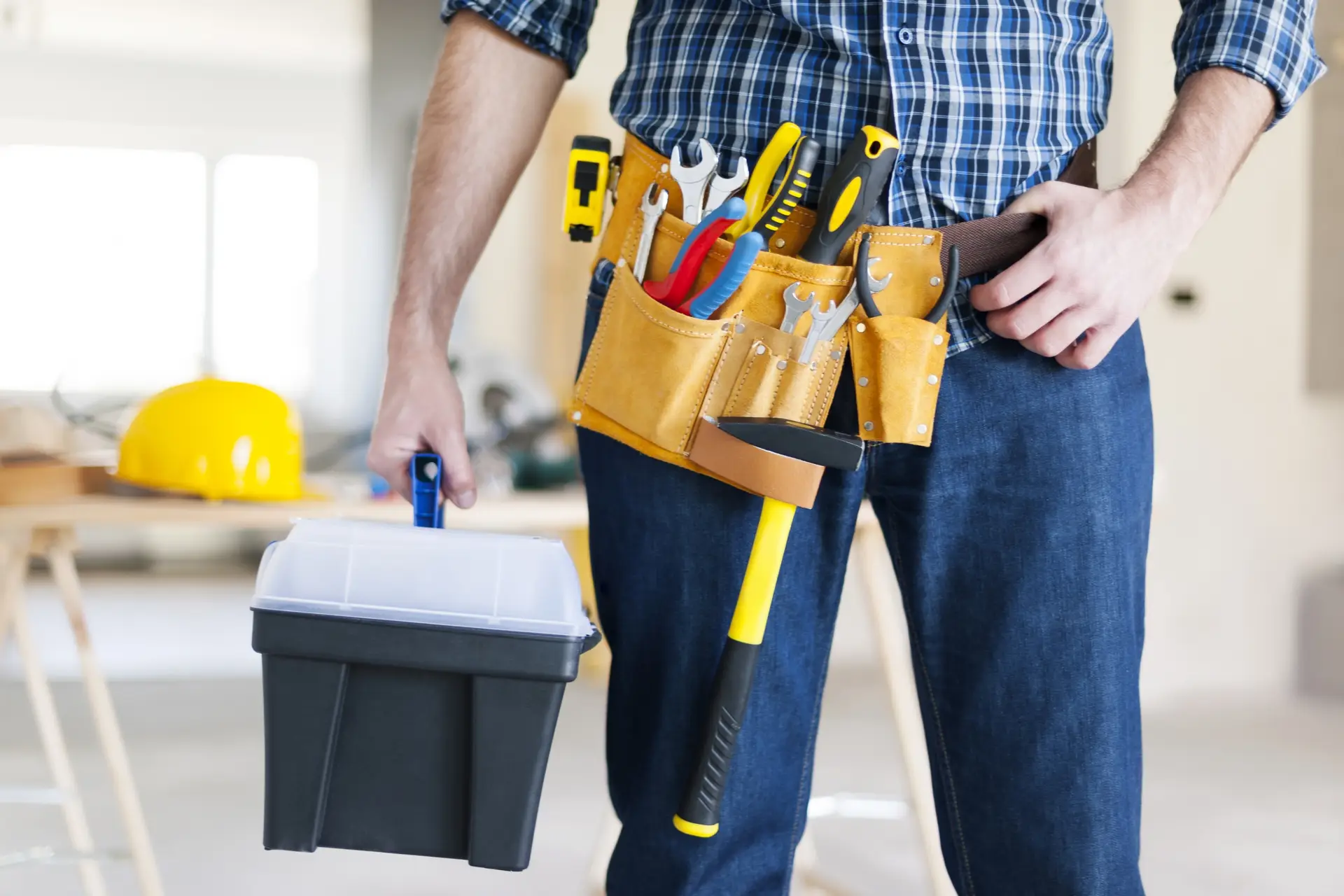 Property Maintenance & Repairs​