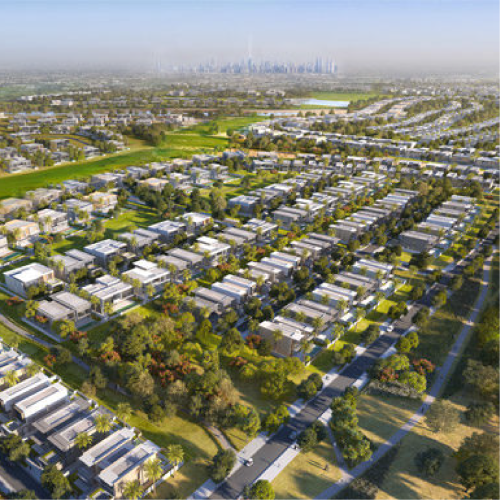 Dubai Hills Dubai Hills